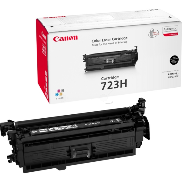Cartuccia Toner Canon 2645 B 002