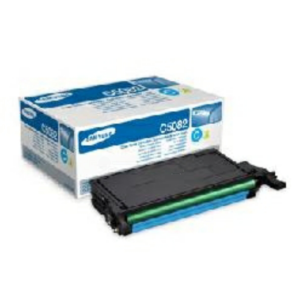 Cartuccia Toner Samsung CLT-C 5082 S/ELS