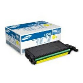 Cartuccia Toner Samsung CLT-Y 5082 S/ELS | Mondotoner