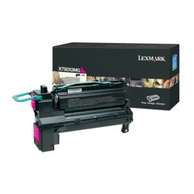 Cartuccia Toner Lexmark E462U11E | Mondotoner