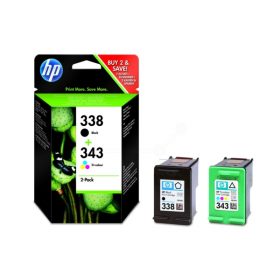 Cartuccia Inkjet HP SD 449 EE | Mondotoner