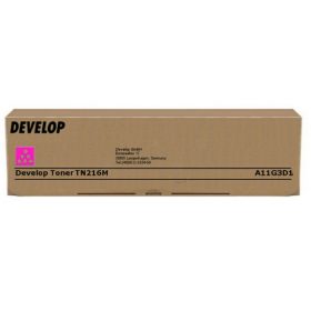 Cartuccia Toner Develop A11G3D1 | Mondotoner