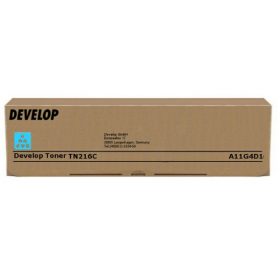 Cartuccia Toner Develop A11G4D1 | Mondotoner