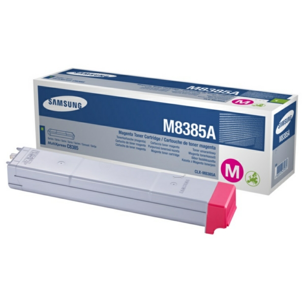 Cartuccia Toner Samsung CLX-M 8385 A/ELS