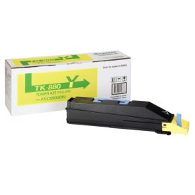 Cartuccia Toner Kyocera 1T02KAANL0 | Mondotoner