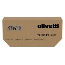 Cartuccia Toner Olivetti B0808 | Mondotoner