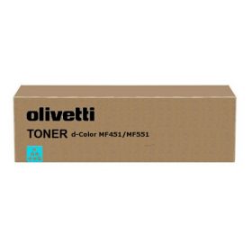 Cartuccia Toner Olivetti B0821 | Mondotoner