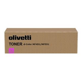 Cartuccia Toner Olivetti B0820 | Mondotoner