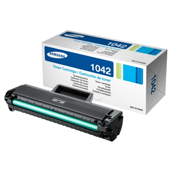 Cartuccia Toner Samsung MLT-D 1042 S/ELS