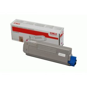 Cartuccia Toner OKI 44315306 | Mondotoner
