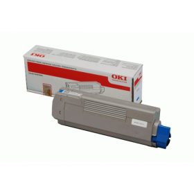 Cartuccia Toner OKI 44315307 | Mondotoner