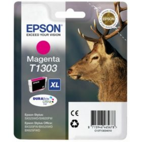 Cartuccia Inkjet Epson C 13 T 13034010 | Mondotoner
