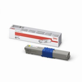 Cartuccia Toner OKI 44469722 | Mondotoner