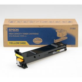 Cartuccia Toner Epson C 13 S0 50490 | Mondotoner