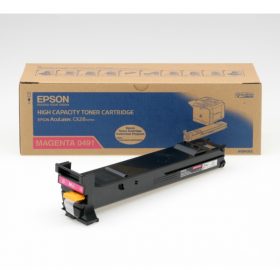 Cartuccia Toner Epson C 13 S0 50491 | Mondotoner