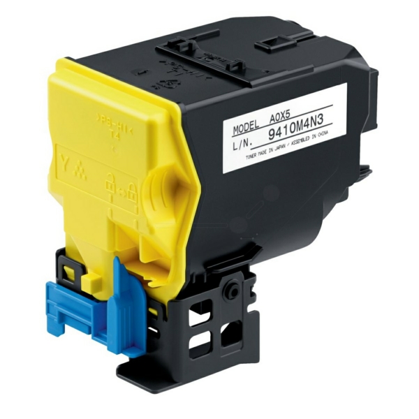 Cartuccia Toner Konica Minolta A0X5250