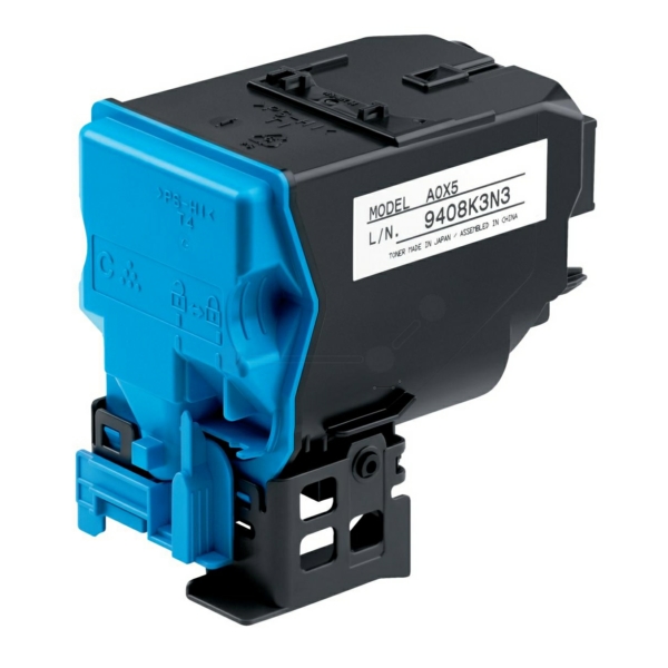 Cartuccia Toner Konica Minolta A0X5452