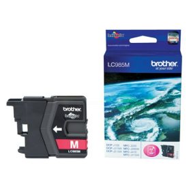 Cartuccia Inkjet Brother LC-985 M | Mondotoner