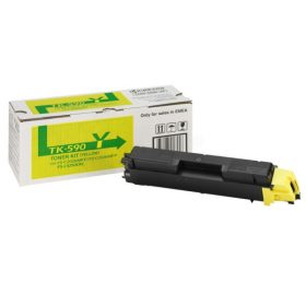 Cartuccia Toner Kyocera 1T02KVANL0 | Mondotoner