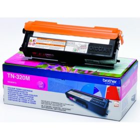 Cartuccia Toner Brother TN-320 M | Mondotoner