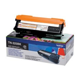 Cartuccia Toner Brother TN-325 BK | Mondotoner
