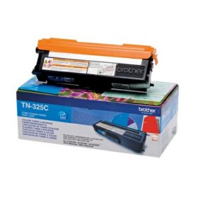 Cartuccia Toner Brother TN-325 C | Mondotoner