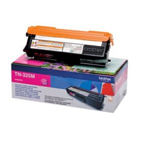 Cartuccia Toner Brother TN-325 M | Mondotoner