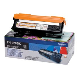 Cartuccia Toner Brother TN-328 BK | Mondotoner