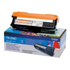 Cartuccia Toner Brother TN-328 C | Mondotoner