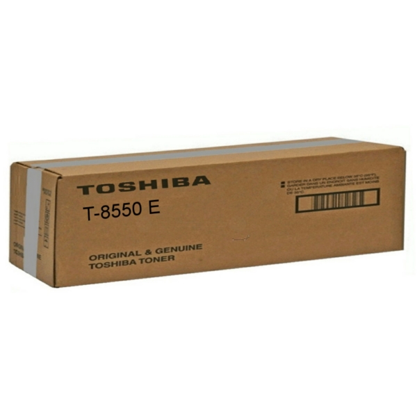Cartuccia Toner Toshiba 6AK00000128