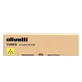 Cartuccia Toner Olivetti B0855 | Mondotoner