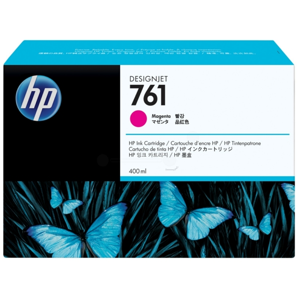 Cartuccia Inkjet HP CM 993 A