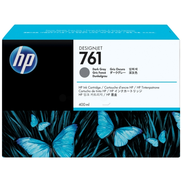 Cartuccia Inkjet HP CM 996 A