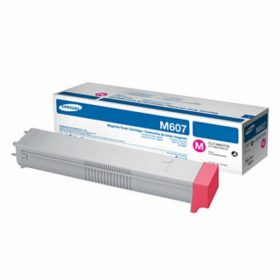 Cartuccia Toner Samsung CLT-M 6072 S/ELS | Mondotoner