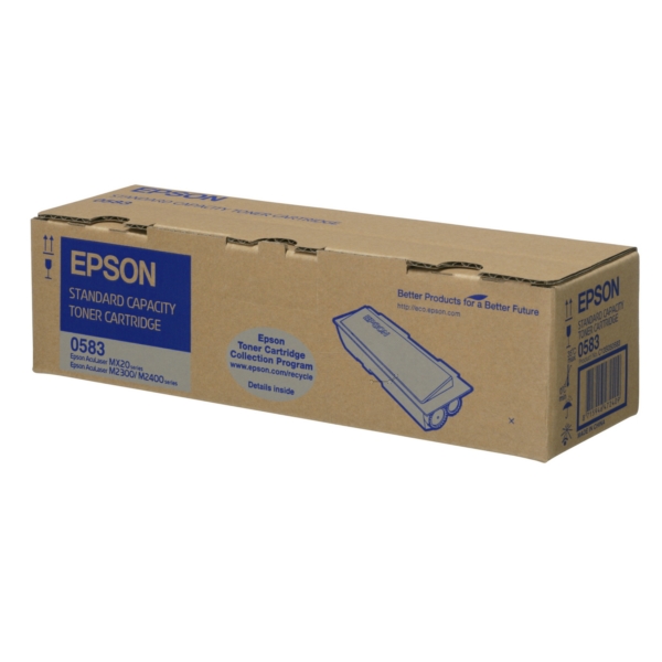 Cartuccia Toner Epson C 13 S0 50583