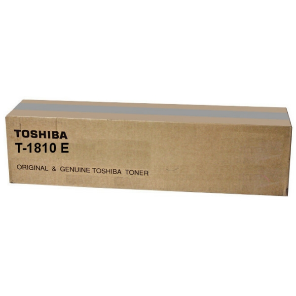 Cartuccia Toner Toshiba 6AJ00000058
