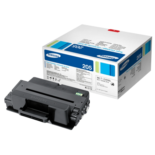 Cartuccia Toner Samsung MLT-D 205 L/ELS