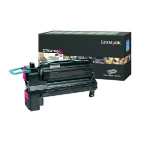 Cartuccia Toner Lexmark C792A1MG | Mondotoner