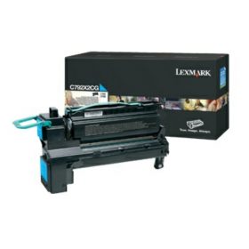 Cartuccia Toner Lexmark C792X2CG | Mondotoner