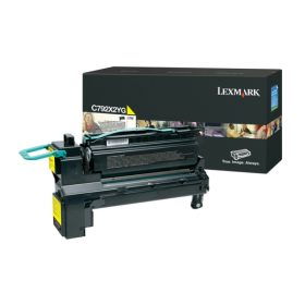 Cartuccia Toner Lexmark C792X2YG | Mondotoner