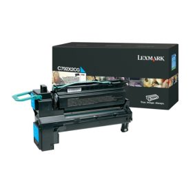 Cartuccia Toner Lexmark C792X1KG | Mondotoner
