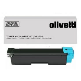 Cartuccia Toner Olivetti B0947 | Mondotoner