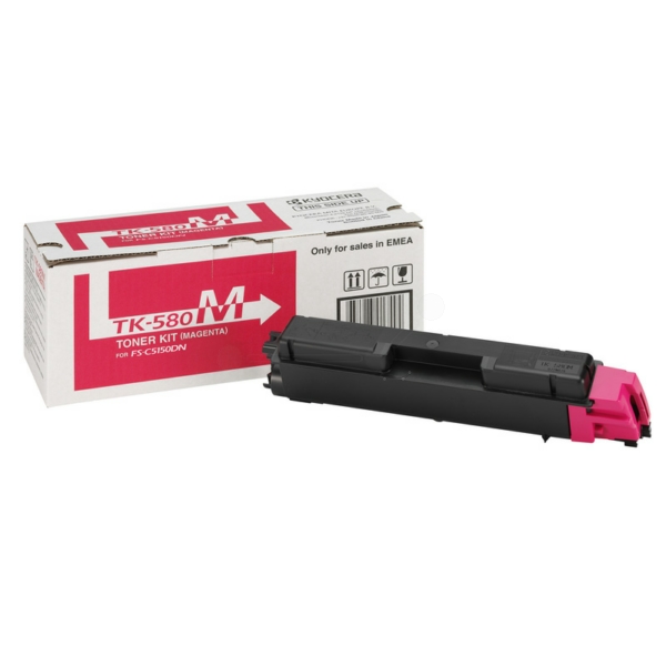 Cartuccia Toner Kyocera 1T02KTBNL0
