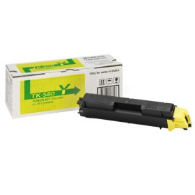 Cartuccia Toner Kyocera 1T02KTANL0 | Mondotoner