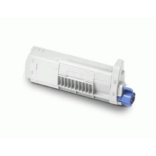 Cartuccia Toner OKI 43866107