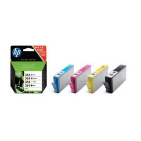 Cartuccia Inkjet HP SD 534 EE | Mondotoner