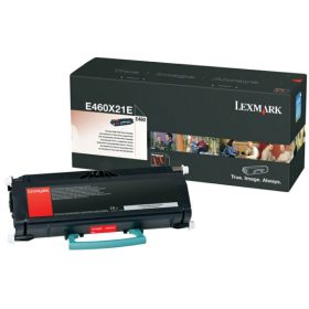 Cartuccia Toner Lexmark E460X21E | Mondotoner