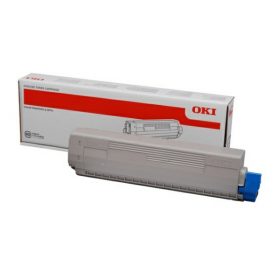 Cartuccia Toner OKI 44844506 | Mondotoner
