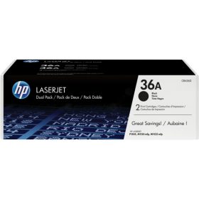 Cartuccia Toner HP CB 436 AD | Mondotoner