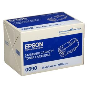 Cartuccia Toner Epson C 13 S0 50690 | Mondotoner